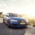 Hochleistungssportler in limitierter Sonderserie: Audi RS 6 Avan