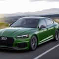Audi RS 5 Sportback