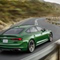 Audi RS 5 Sportback