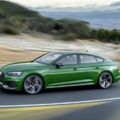 Audi RS 5 Sportback