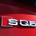 2017 Audi SQ5
