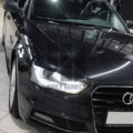 Audi A4 B8 FL 05B