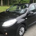 Рено Сандеро 2011 1.4МТ