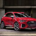 Audi RS Q3