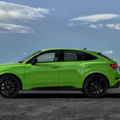 Audi RS Q3 Sportback