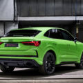 Audi RS Q3 Sportback