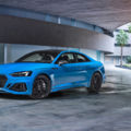 Audi RS 5 Coupé