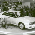 Audi Tradition celebrates 40 years of quattro