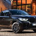 BMW X6M