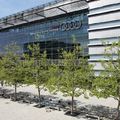 Audi Forum Ingolstadt