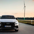 Audi Q8 60 TFSI e quattro