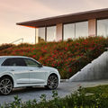 Audi Q8 60 TFSI e quattro