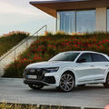 Audi Q8 60 TFSI e quattro