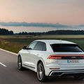 Audi Q8 60 TFSI e quattro
