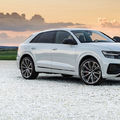 Audi Q8 60 TFSI e quattro