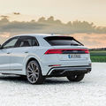 Audi Q8 60 TFSI e quattro
