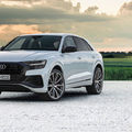Audi Q8 60 TFSI e quattro
