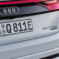 Audi Q8 60 TFSI e quattro