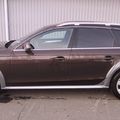 АУДИ A4  B8 Allroad 2015