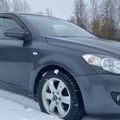 Kia seed 2009 1.6at