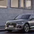 Audi Q5 TFSI e