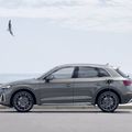 Audi Q5 TFSI e