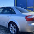 A4 2004 1.8T MT