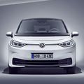 VOLKSWAGEN ID.3WHITE