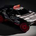 Audi RS Q e-tron