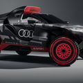 Audi RS Q e-tron