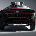Audi RS Q e-tron