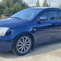 Тойота авенсис 2003 1.8МТ