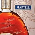 Коньяк martell xo extra old
