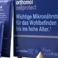 Ортомол витамины Orthomol