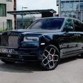 Аренда авто премиум класса в Минске